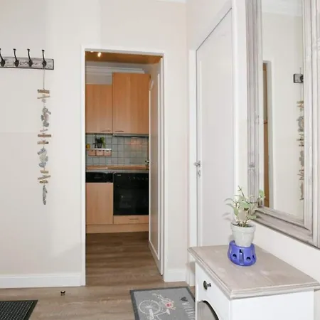 公寓 Theodor-heuss-strasse 18, App 174