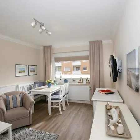Theodor-heuss-strasse 18, App 174 Appartement Westerland