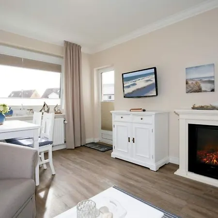 Appartement Theodor-heuss-strasse 18, App 174 Westerland