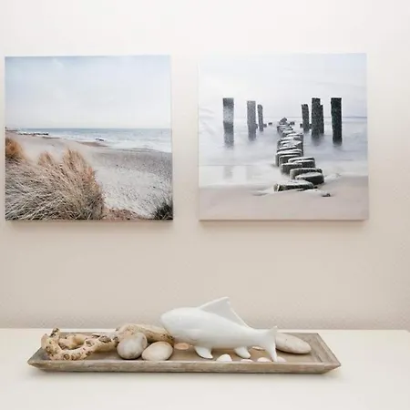 公寓 Theodor-heuss-strasse 18, App 174 韦斯特兰