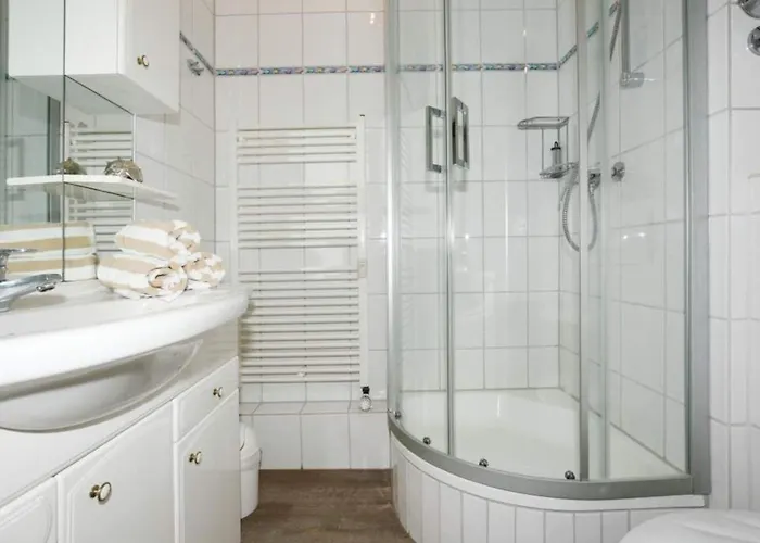 Theodor-heuss-strasse 18, App 174 * 韦斯特兰