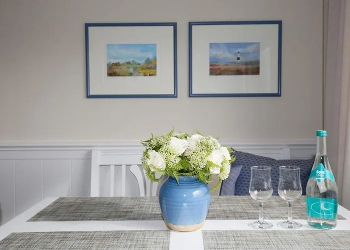 公寓 Theodor-heuss-strasse 18, App 174 *