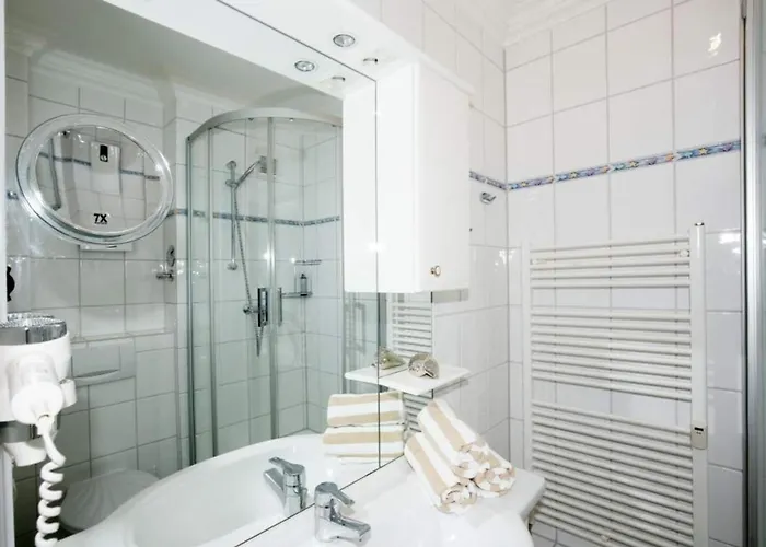 Theodor-heuss-strasse 18, App 174 韦斯特兰