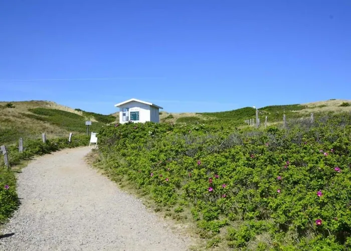 Theodor-heuss-strasse 18, App 174 公寓 韦斯特兰