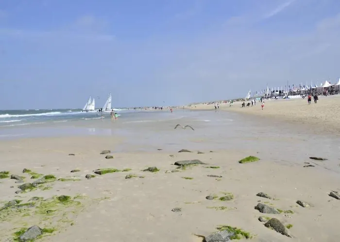 Theodor-heuss-strasse 18, App 174 公寓 韦斯特兰